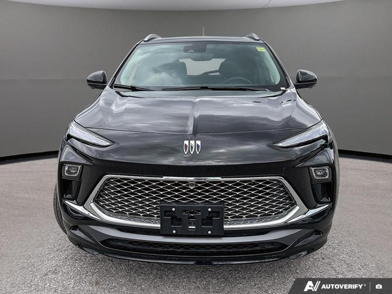 2026 Buick Encore GX Avenir  - Leather Seats - Sunroof Photo