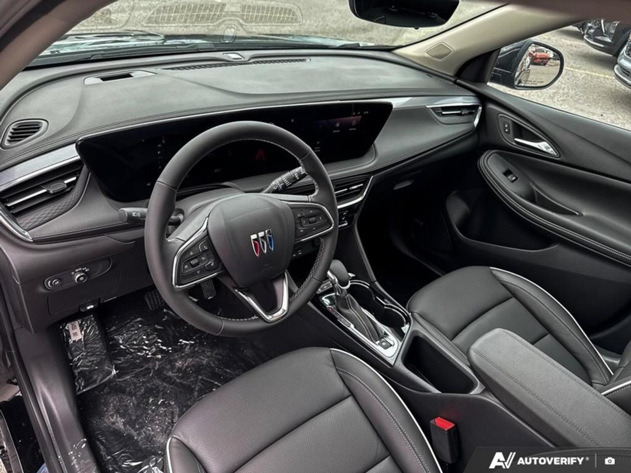 2026 Buick Encore GX Avenir  - Leather Seats - Sunroof Photo