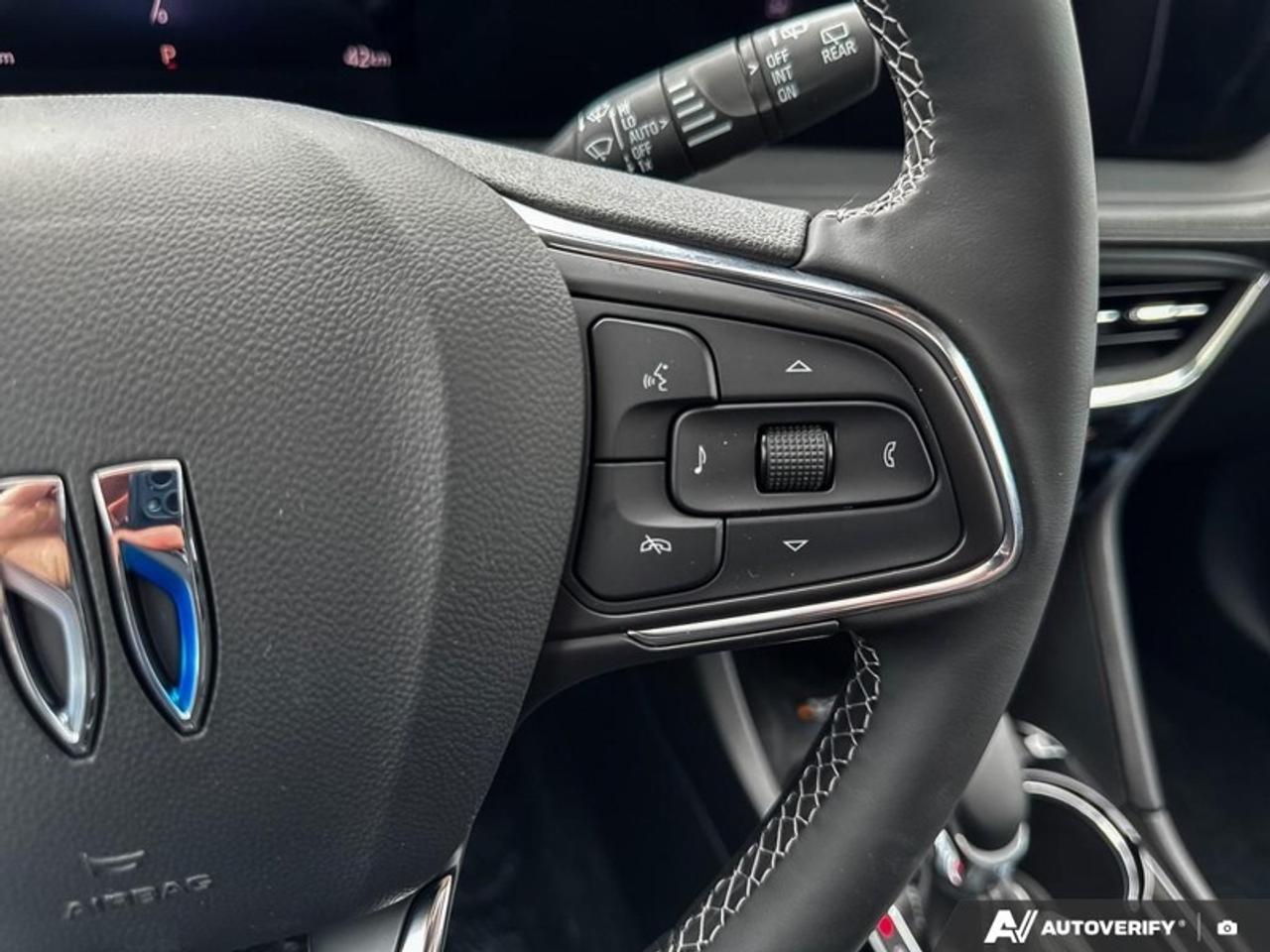 2026 Buick Encore GX Avenir  - Leather Seats - Sunroof Photo