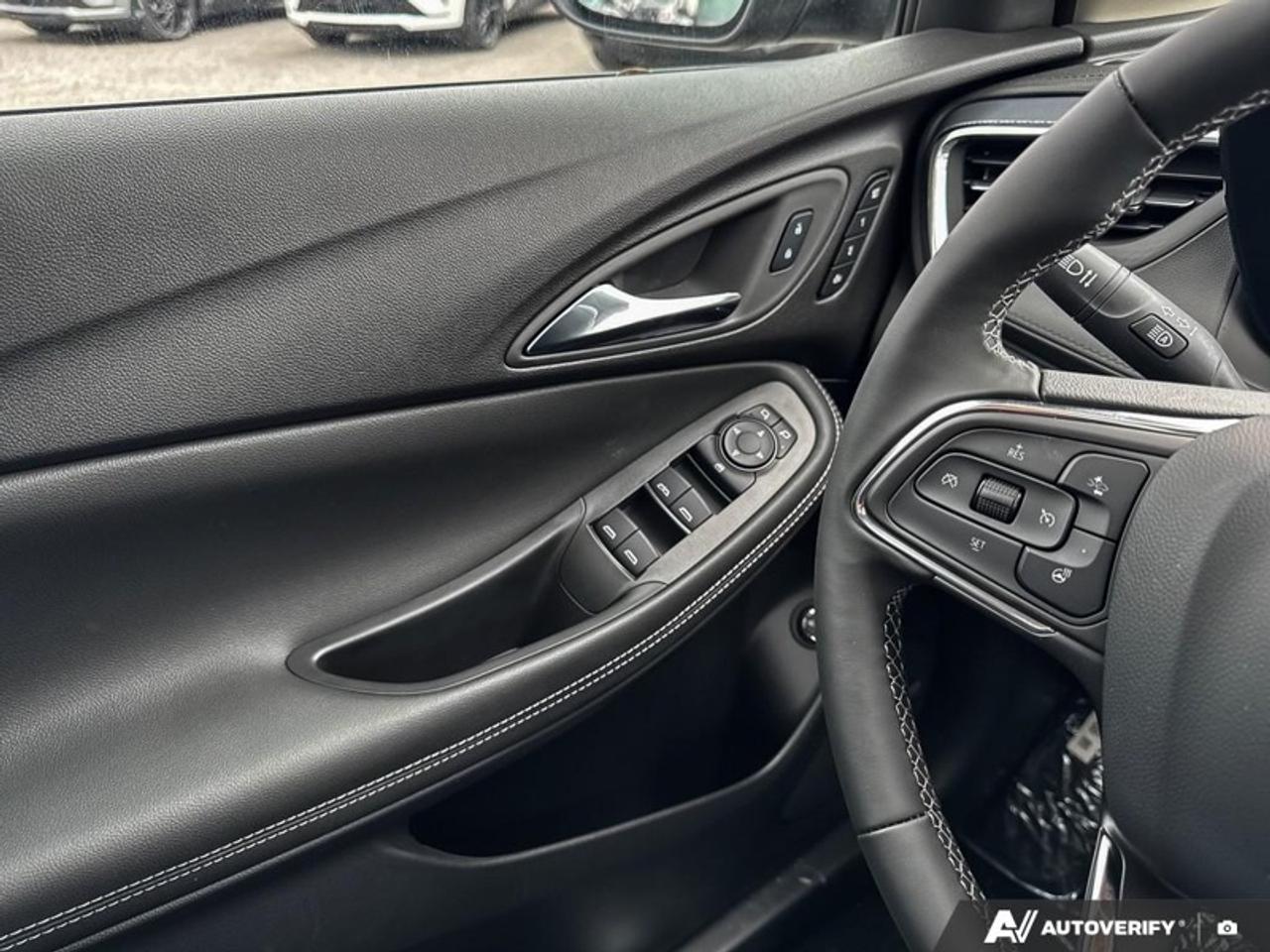 2026 Buick Encore GX Avenir  - Leather Seats - Sunroof Photo