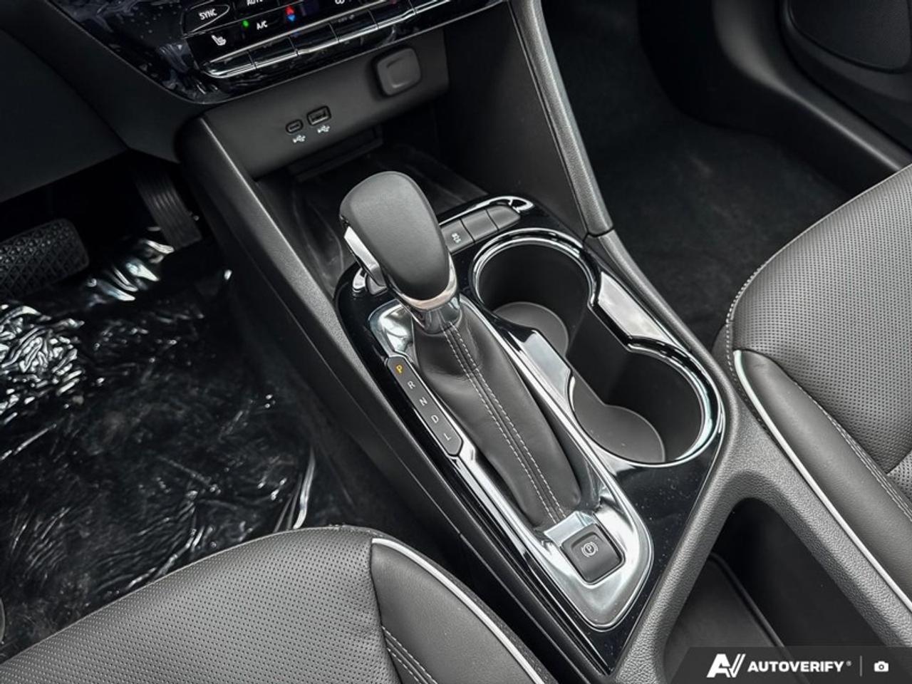 2026 Buick Encore GX Avenir  - Leather Seats - Sunroof Photo