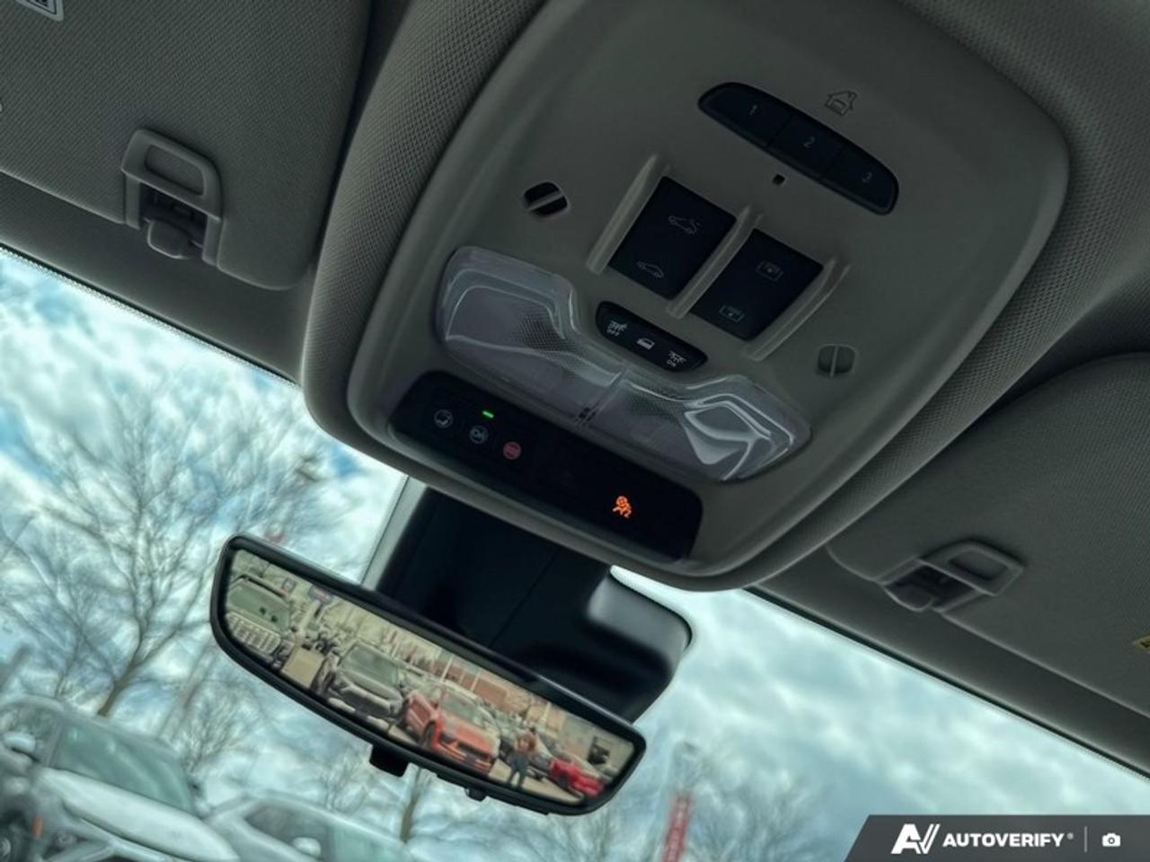 2026 Buick Encore GX Avenir  - Leather Seats - Sunroof Photo