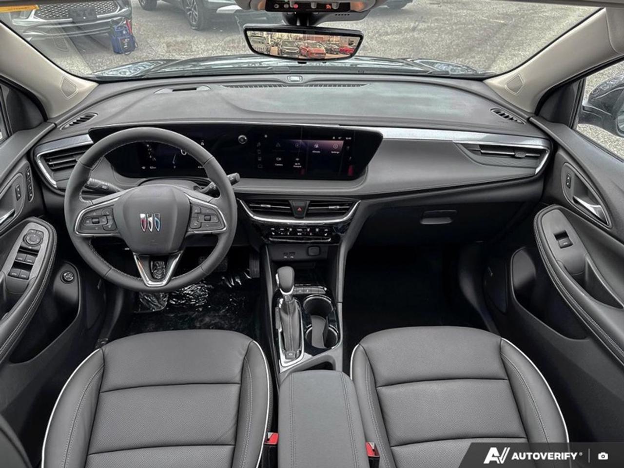 2026 Buick Encore GX Avenir  - Leather Seats - Sunroof Photo