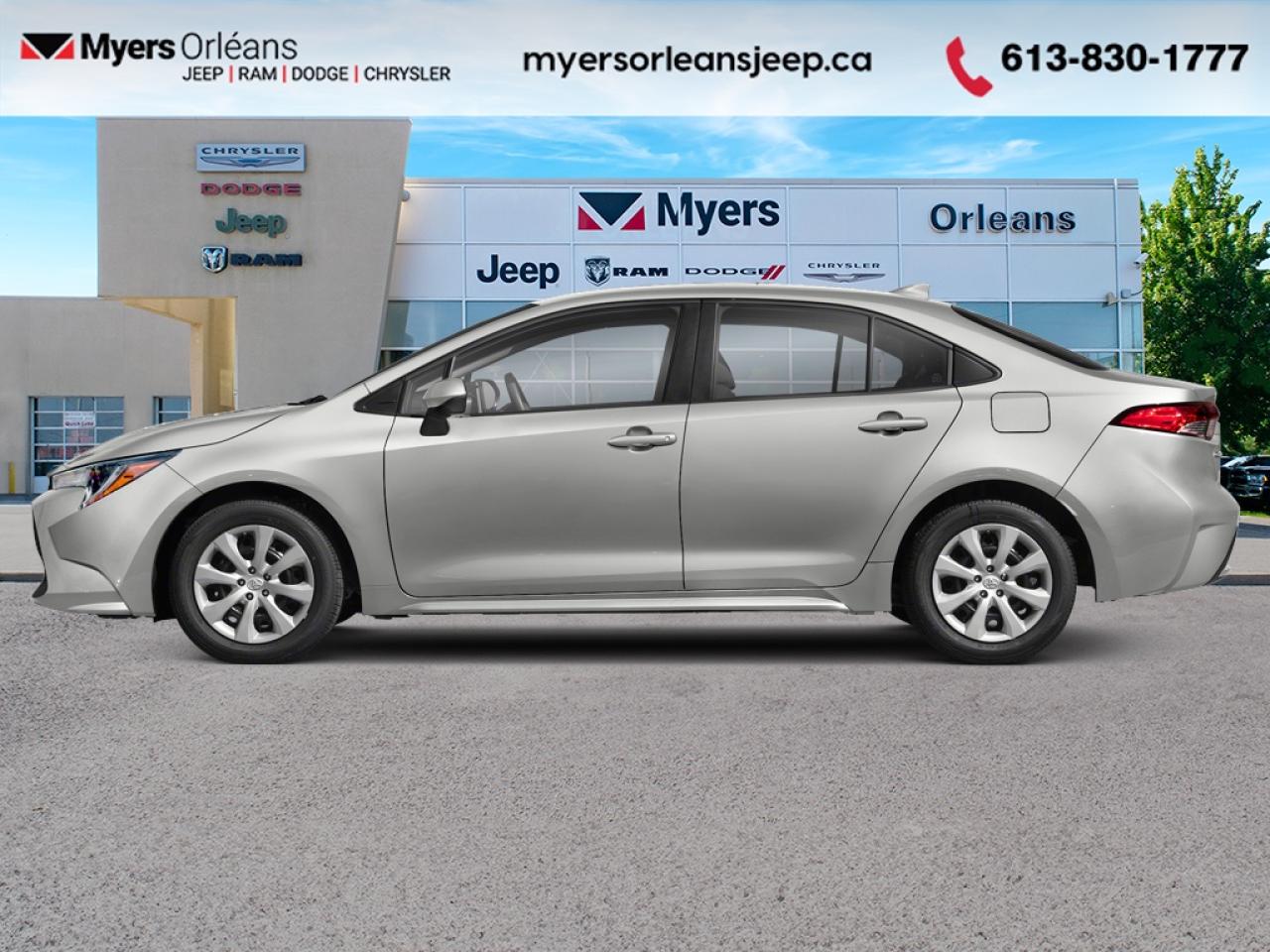 2022 Toyota Corolla LE  - Heated Seats - $73.22 /Wk Photo0