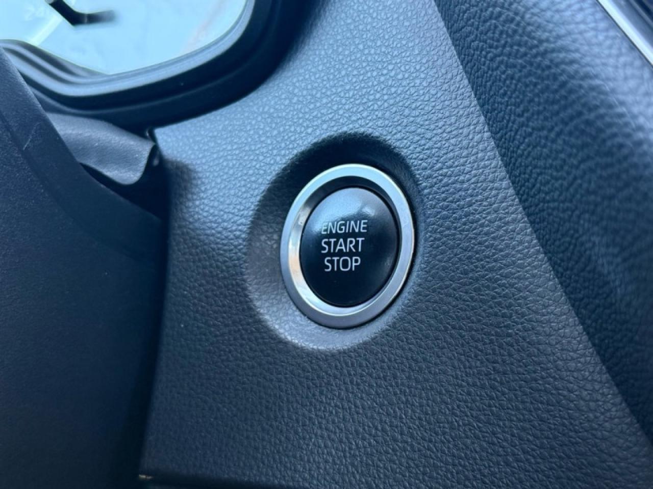 2022 Toyota Corolla LE Upgrade  -  LED Lights Photo