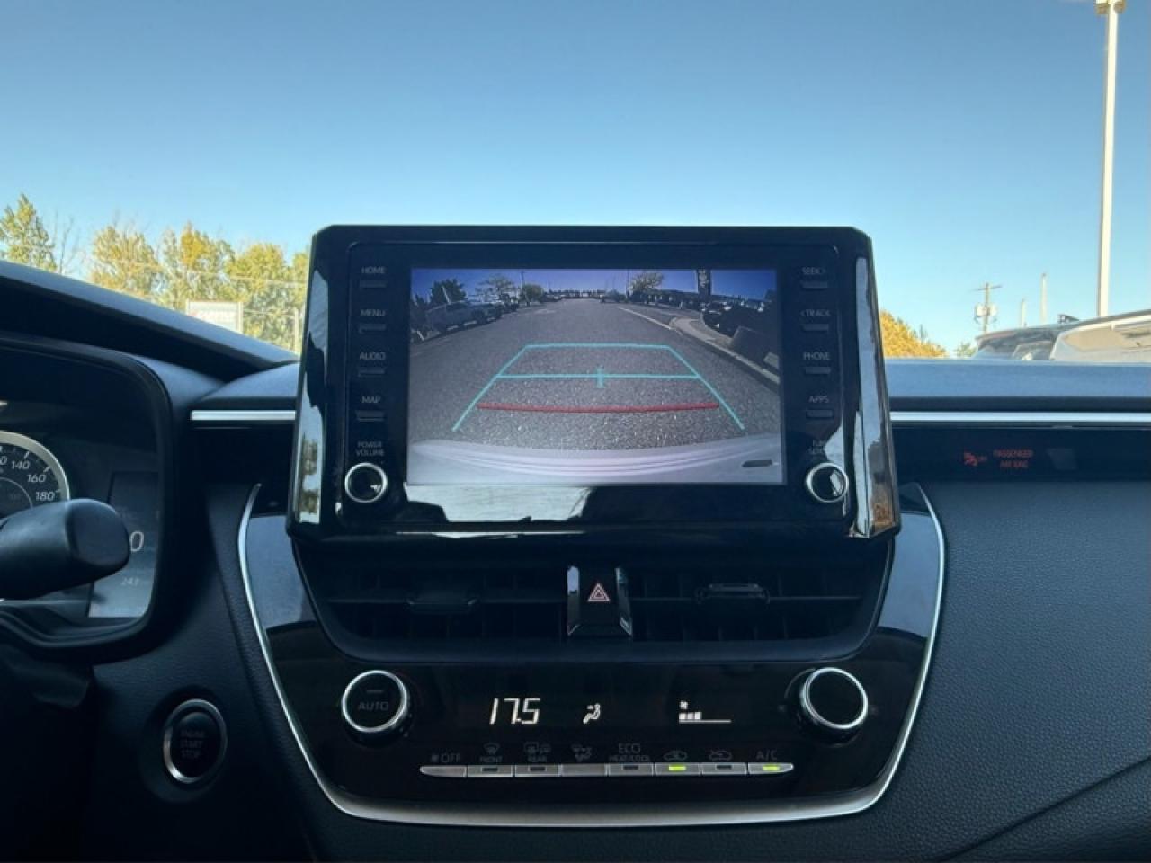 2022 Toyota Corolla LE Upgrade  -  LED Lights Photo