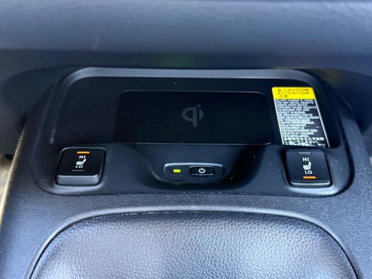 2022 Toyota Corolla LE Upgrade  -  LED Lights Photo