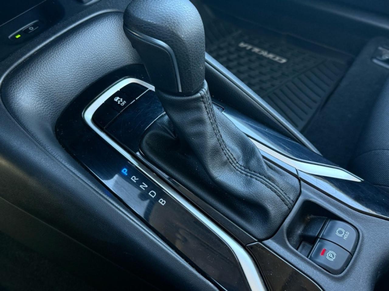 2022 Toyota Corolla LE Upgrade  -  LED Lights Photo