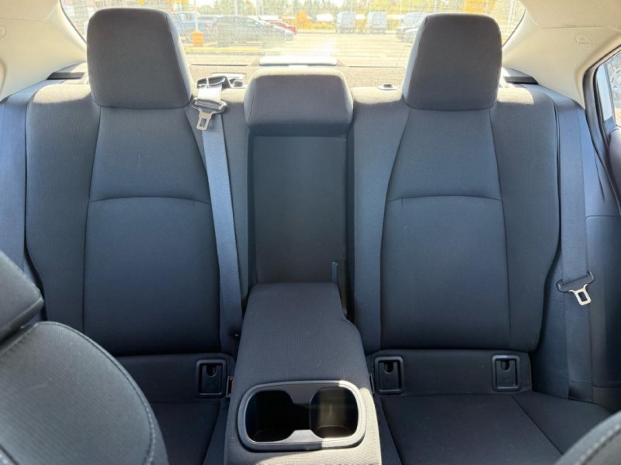 2022 Toyota Corolla LE Upgrade  -  LED Lights Photo