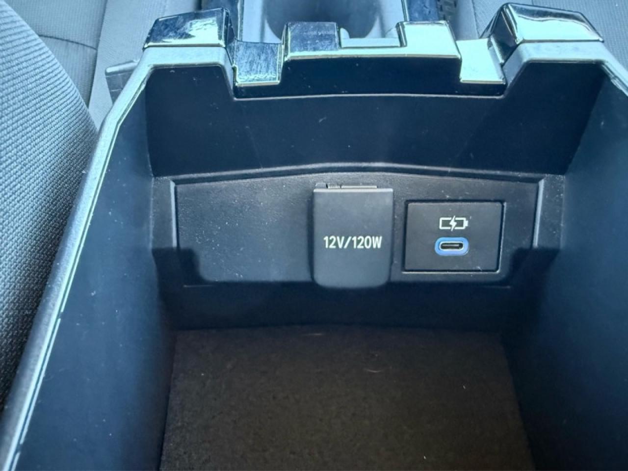 2022 Toyota Corolla LE Upgrade  -  LED Lights Photo