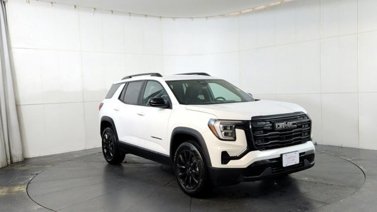 New 2026 GMC Terrain AWD Elevation for sale in Winnipeg, MB