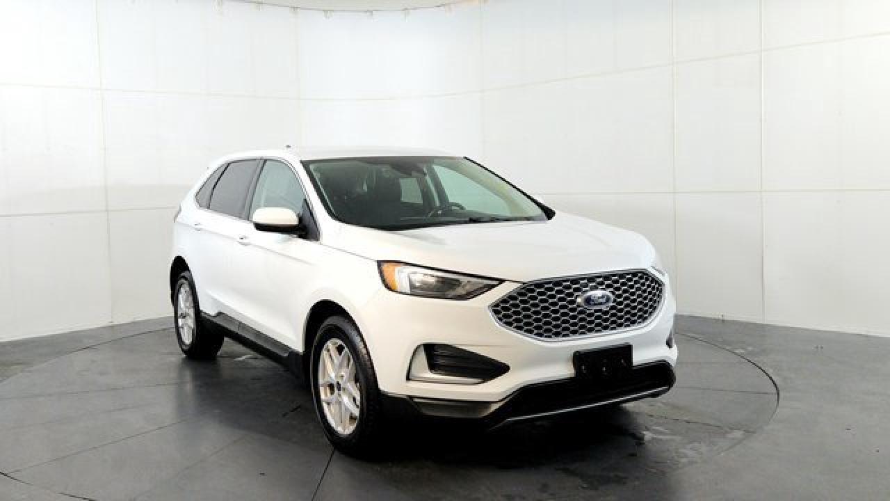 Used 2024 Ford Edge SEL for sale in Winnipeg, MB
