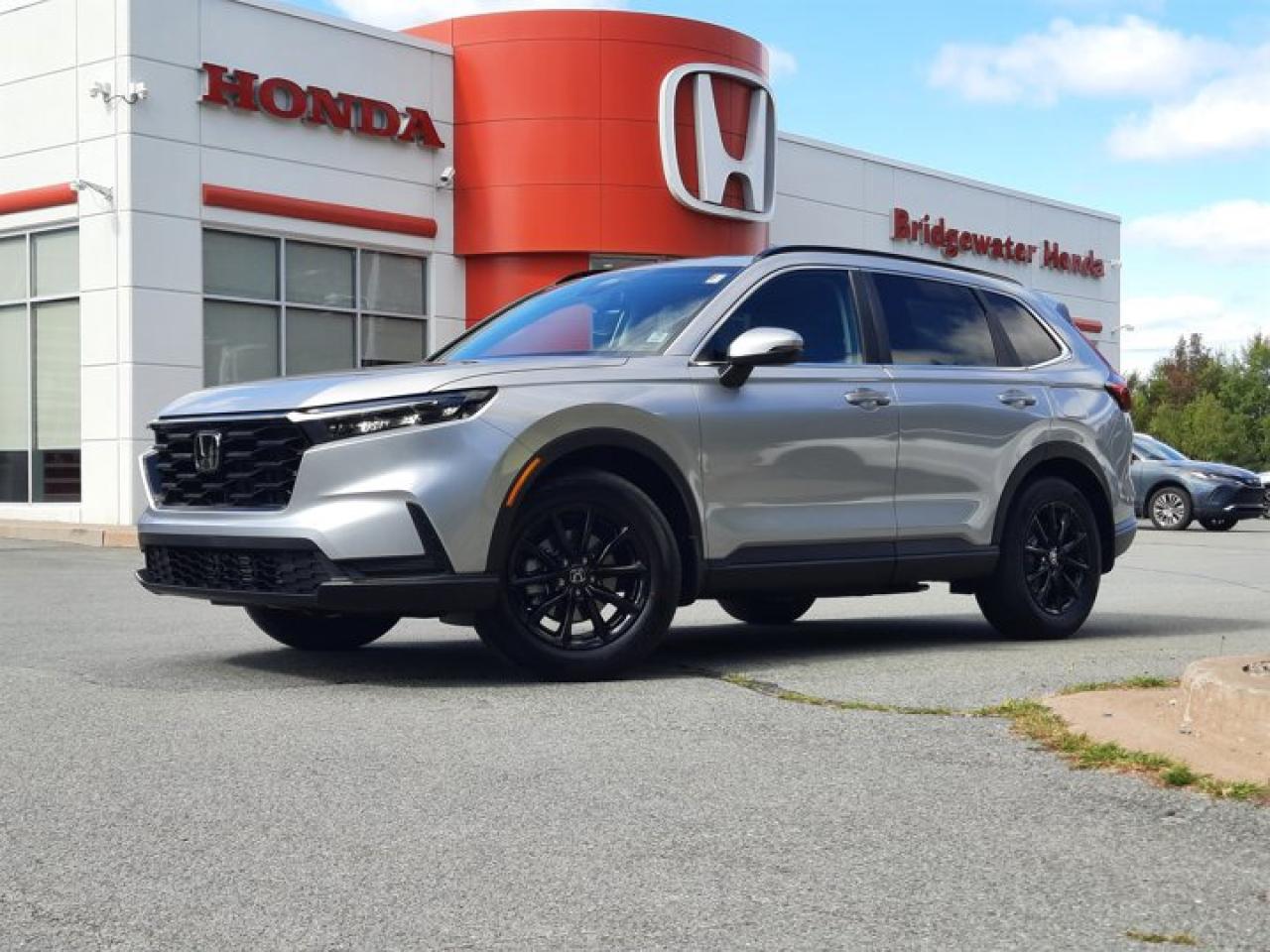 New 2026 Honda CR-V Sport for sale in Bridgewater, NS