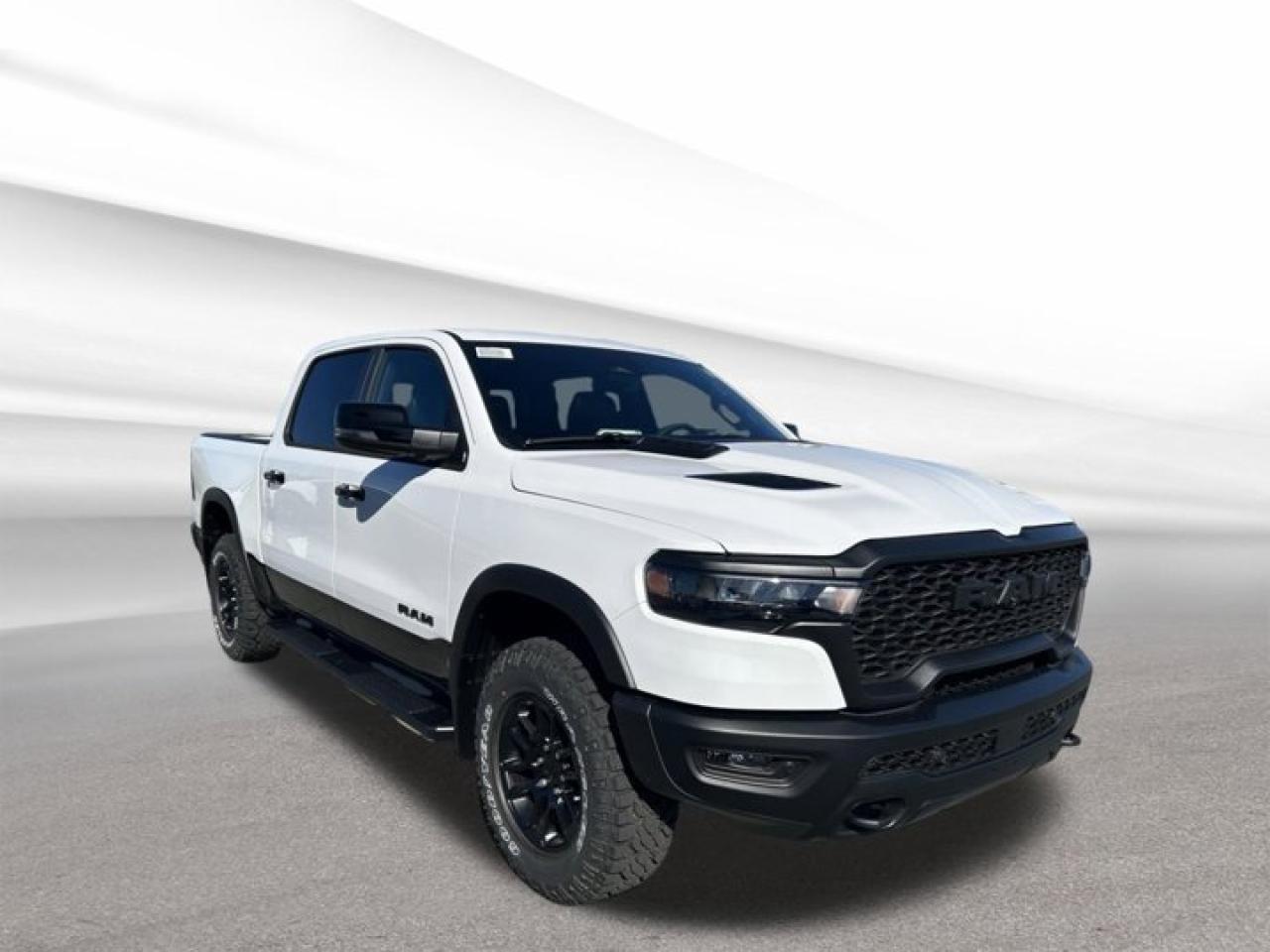 New 2026 RAM 1500 Rebel for sale in Halifax, NS