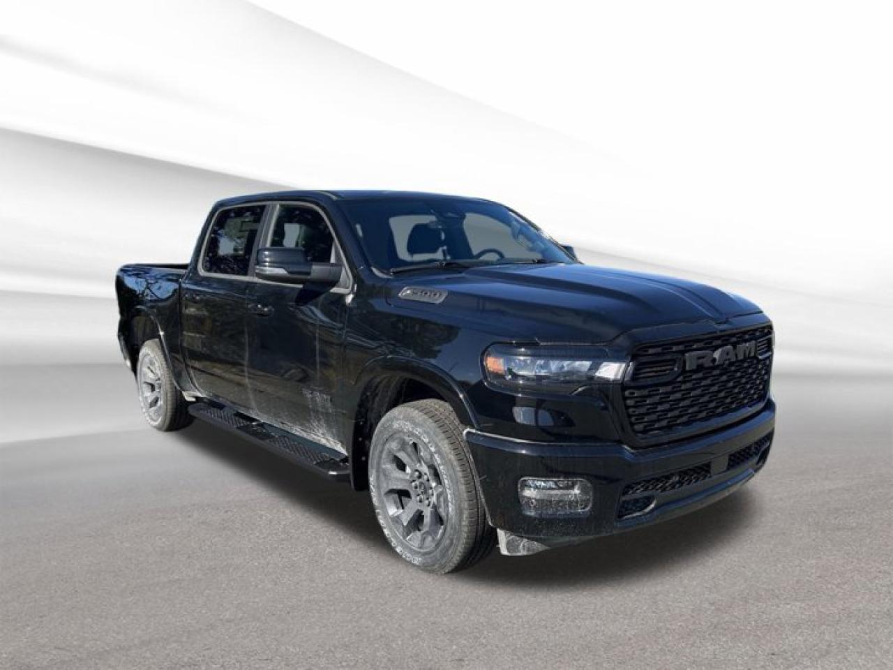 New 2025 RAM 1500 Big Horn for sale in Halifax, NS