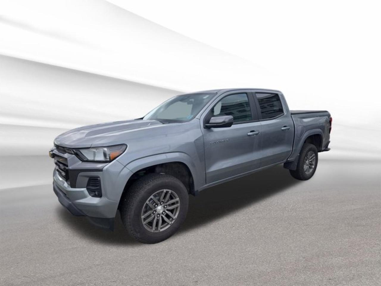 Used 2023 Chevrolet Colorado 4WD LT for sale in Halifax, NS