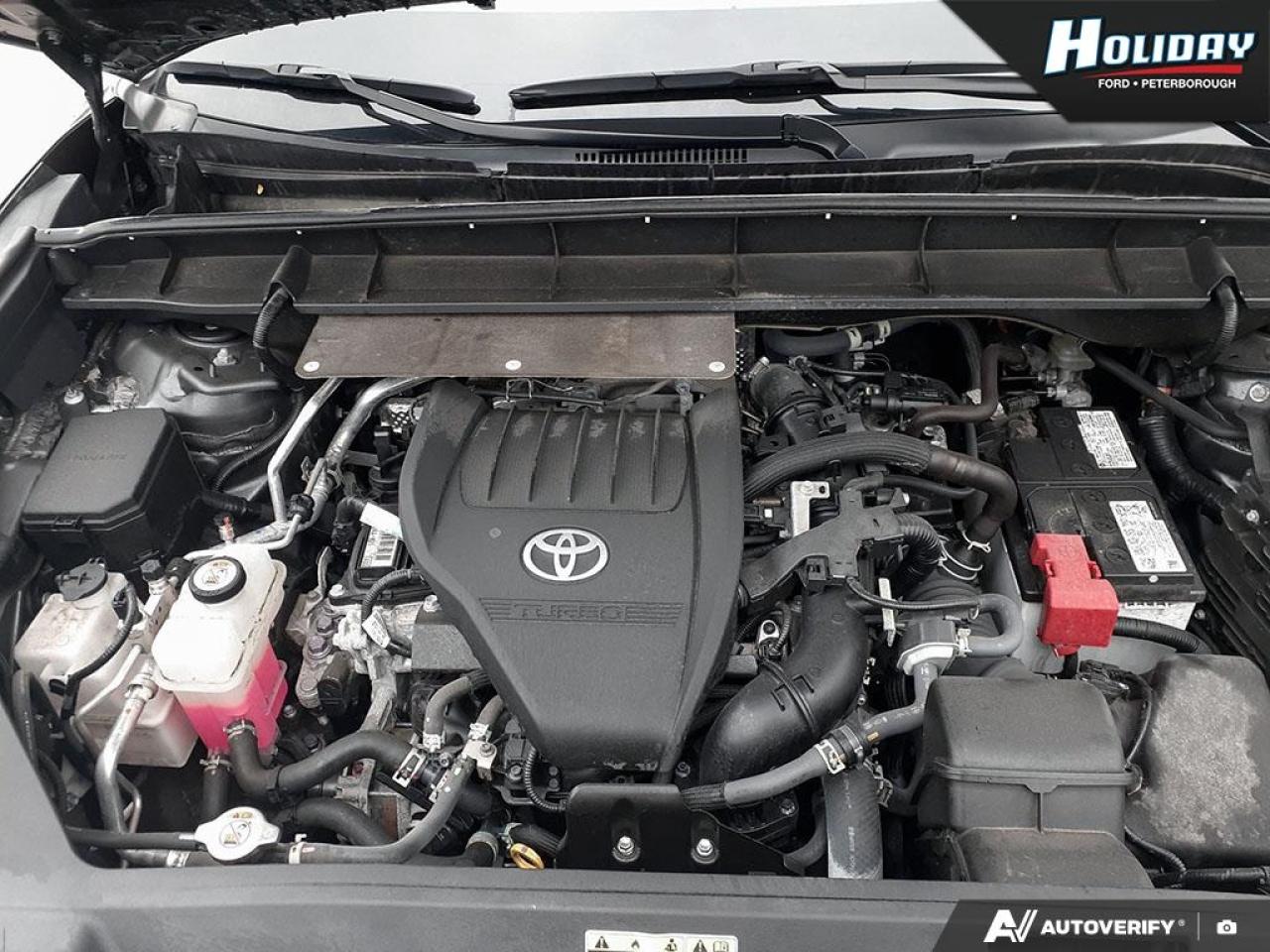 2023 Toyota Highlander Platinum Photo