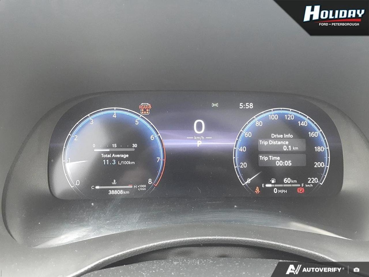 2023 Toyota Highlander Platinum Photo