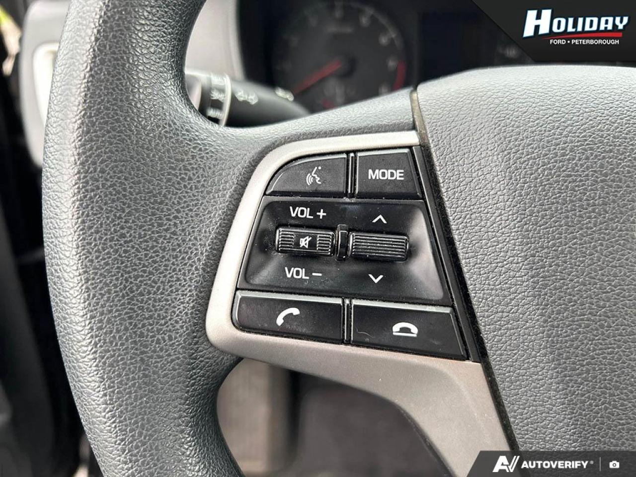 2020 Hyundai Accent Preferred Photo