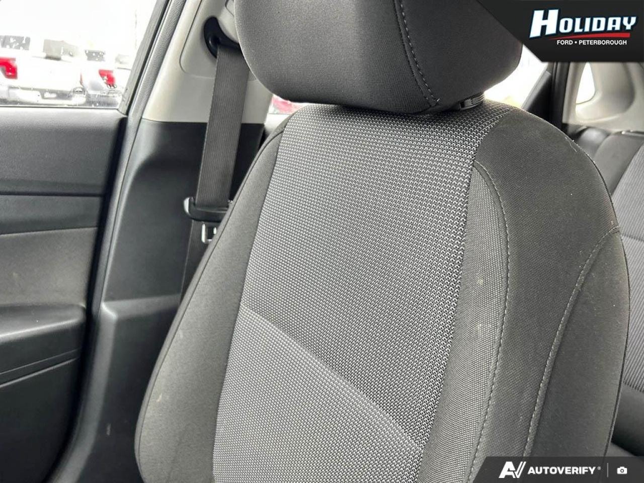 2020 Hyundai Accent Preferred Photo