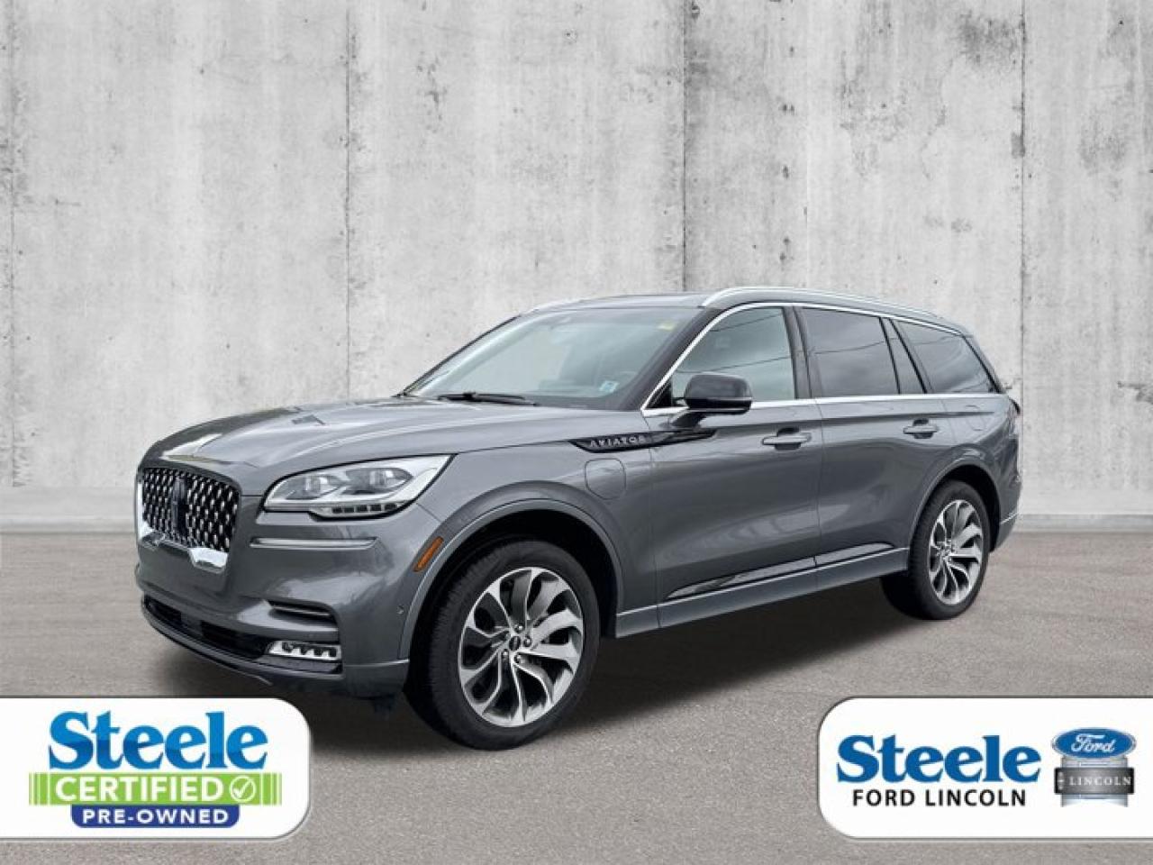 Used 2023 Lincoln Aviator  for sale in Halifax, NS
