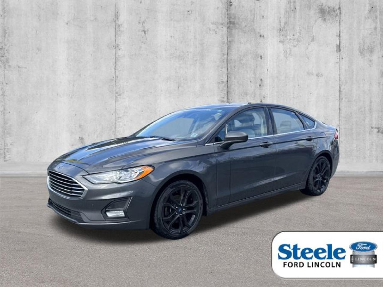 Used 2020 Ford Fusion SE for sale in Halifax, NS