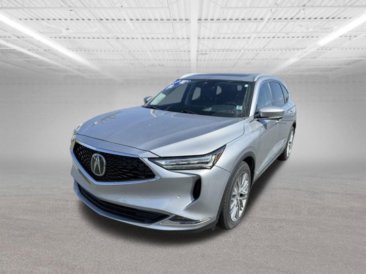 Used 2022 Acura MDX Platinum Elite for sale in Halifax, NS