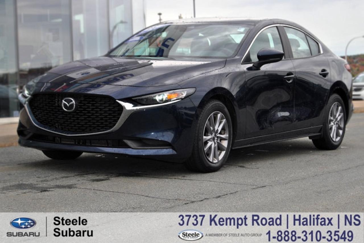 Used 2021 Mazda MAZDA3 GS for sale in Halifax, NS
