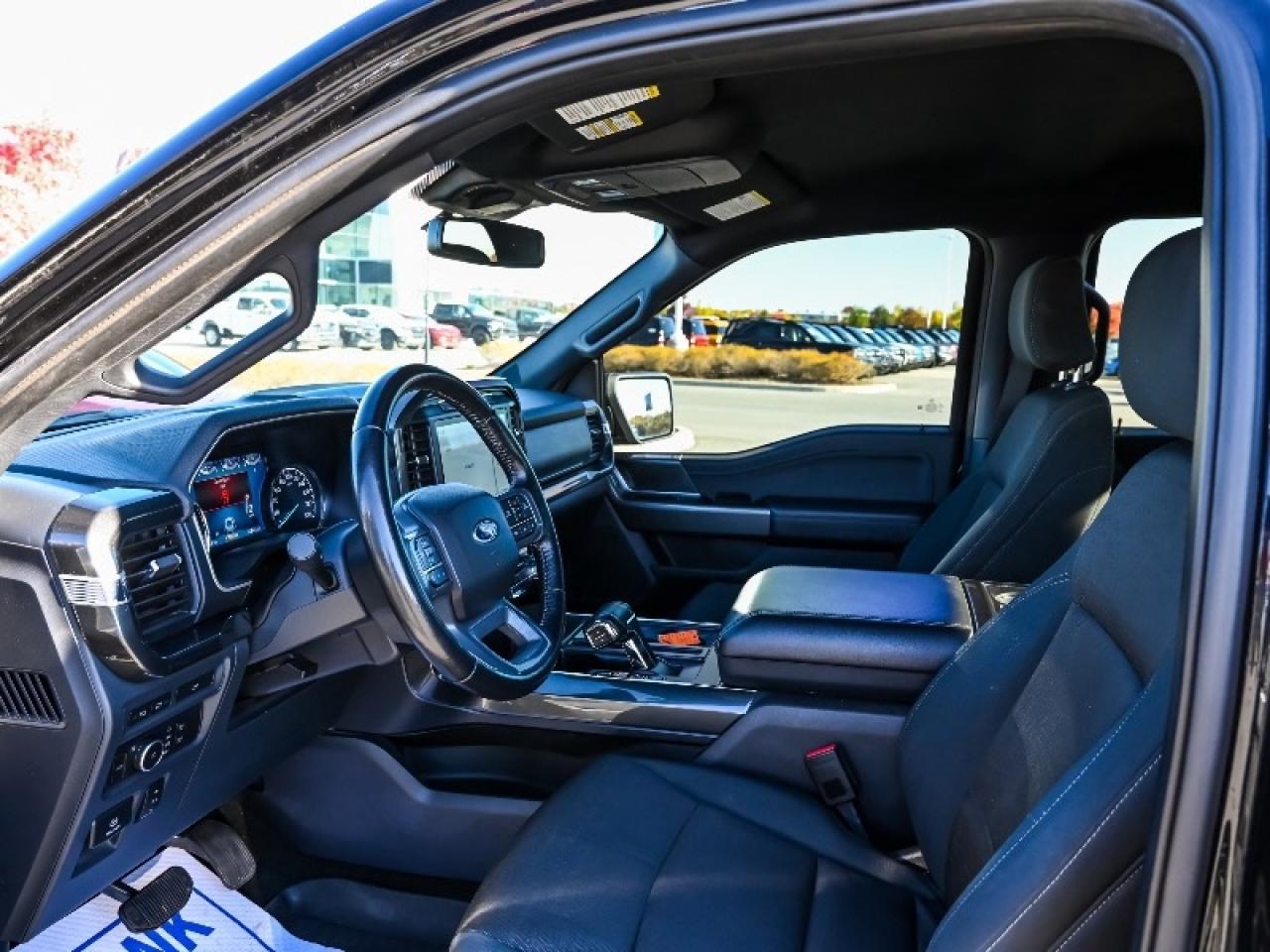 2022 Ford F-150 XLT Photo