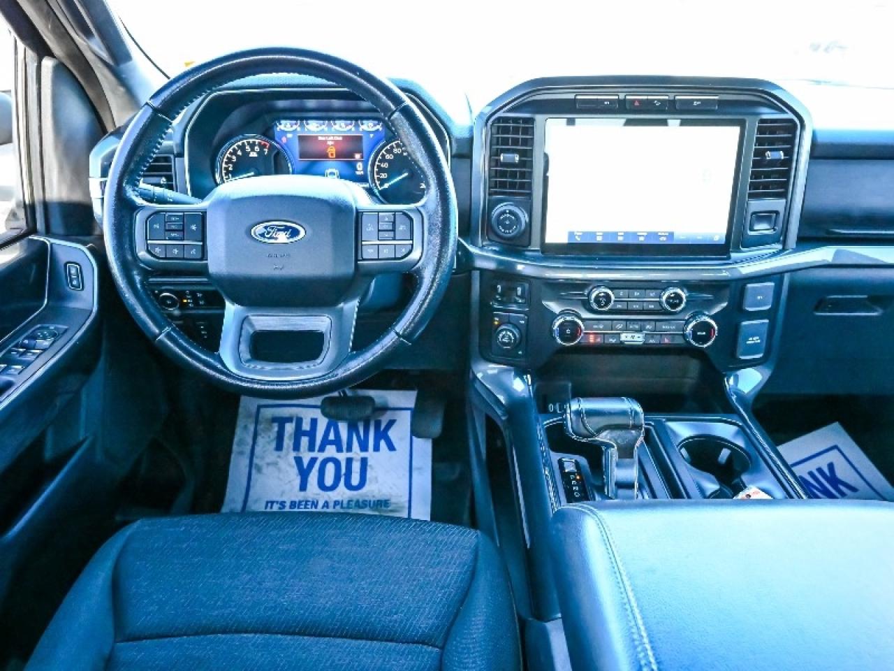 2022 Ford F-150 XLT Photo