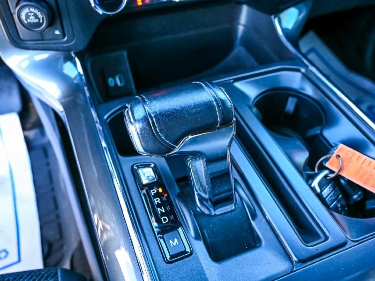 2022 Ford F-150 XLT Photo