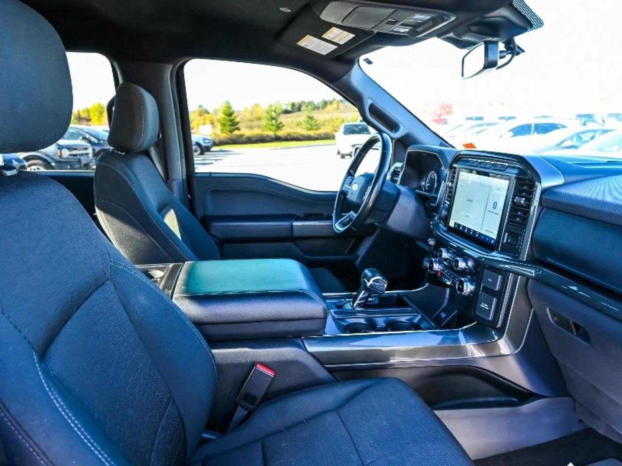 2022 Ford F-150 XLT Photo