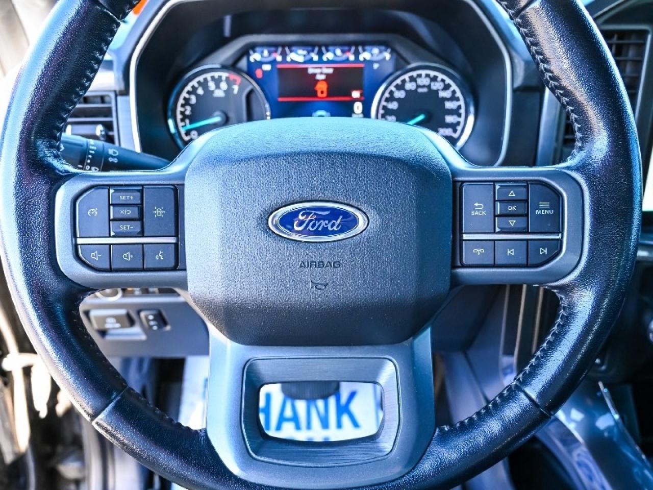 2022 Ford F-150 XLT Photo