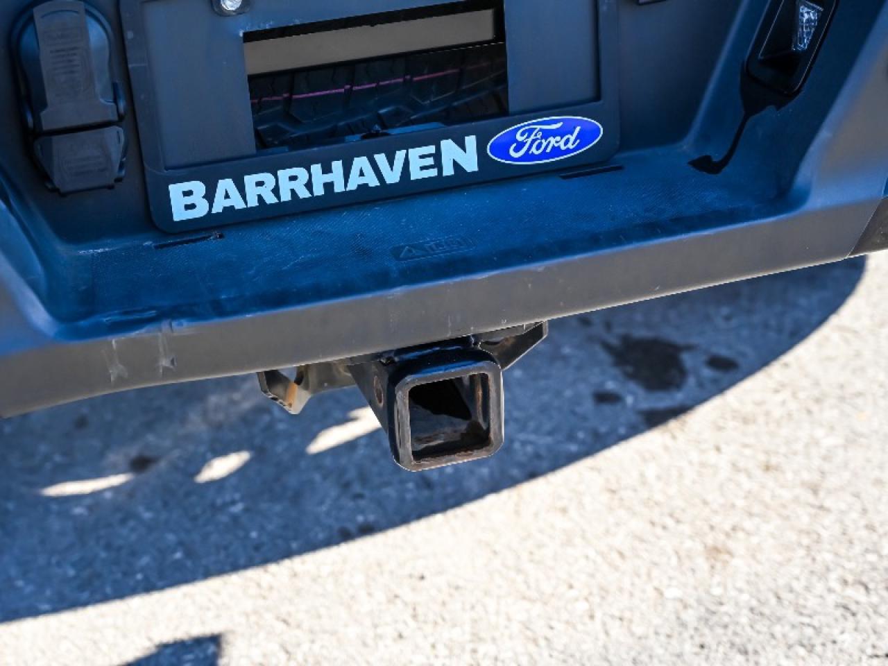 2022 Ford F-150 XLT Photo