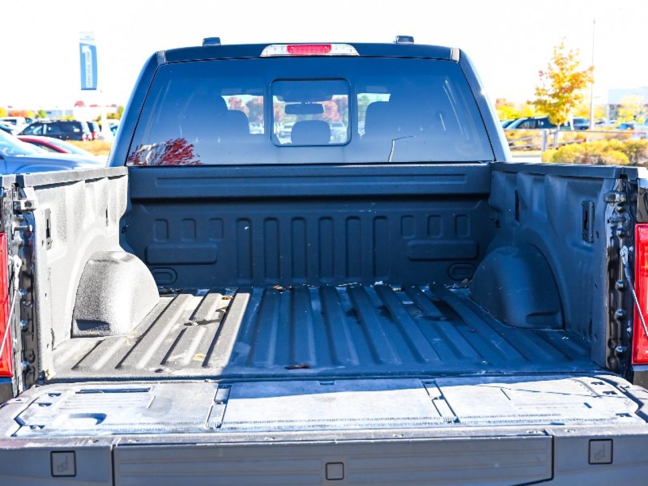 2022 Ford F-150 XLT Photo