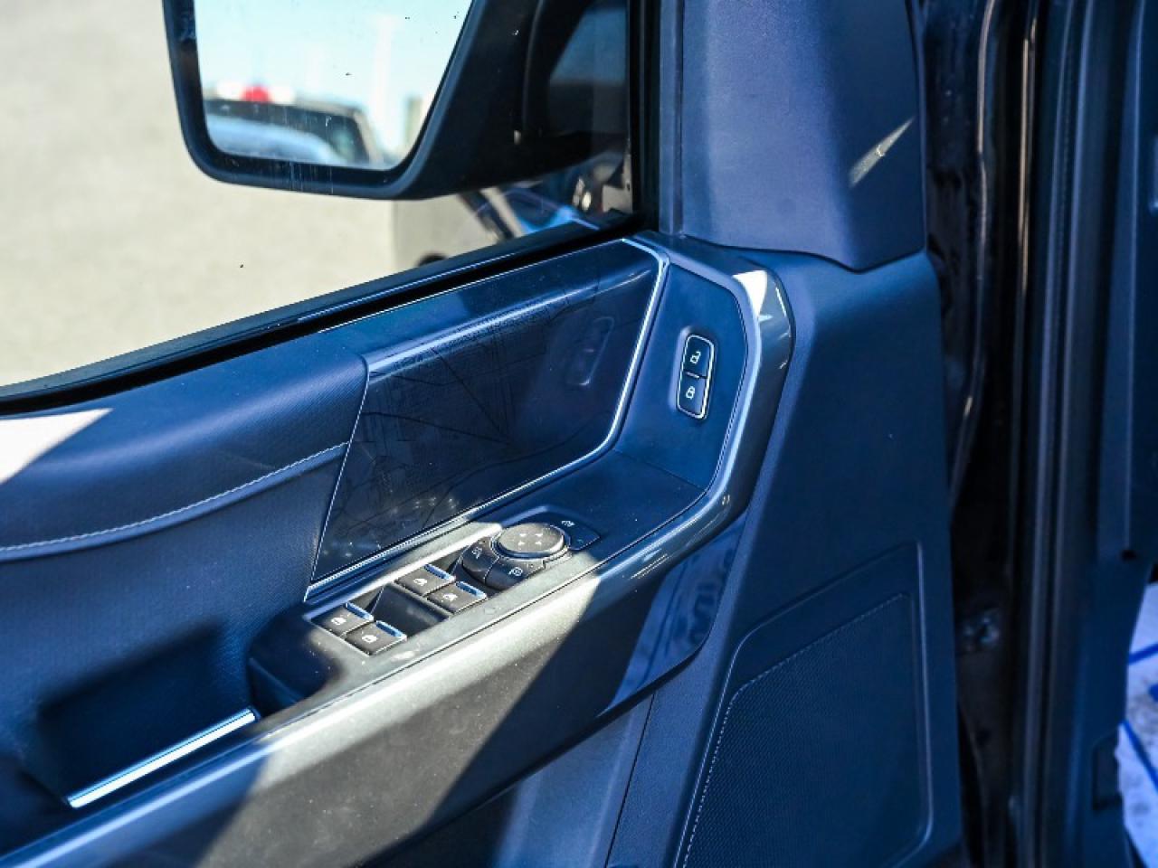 2022 Ford F-150 XLT Photo