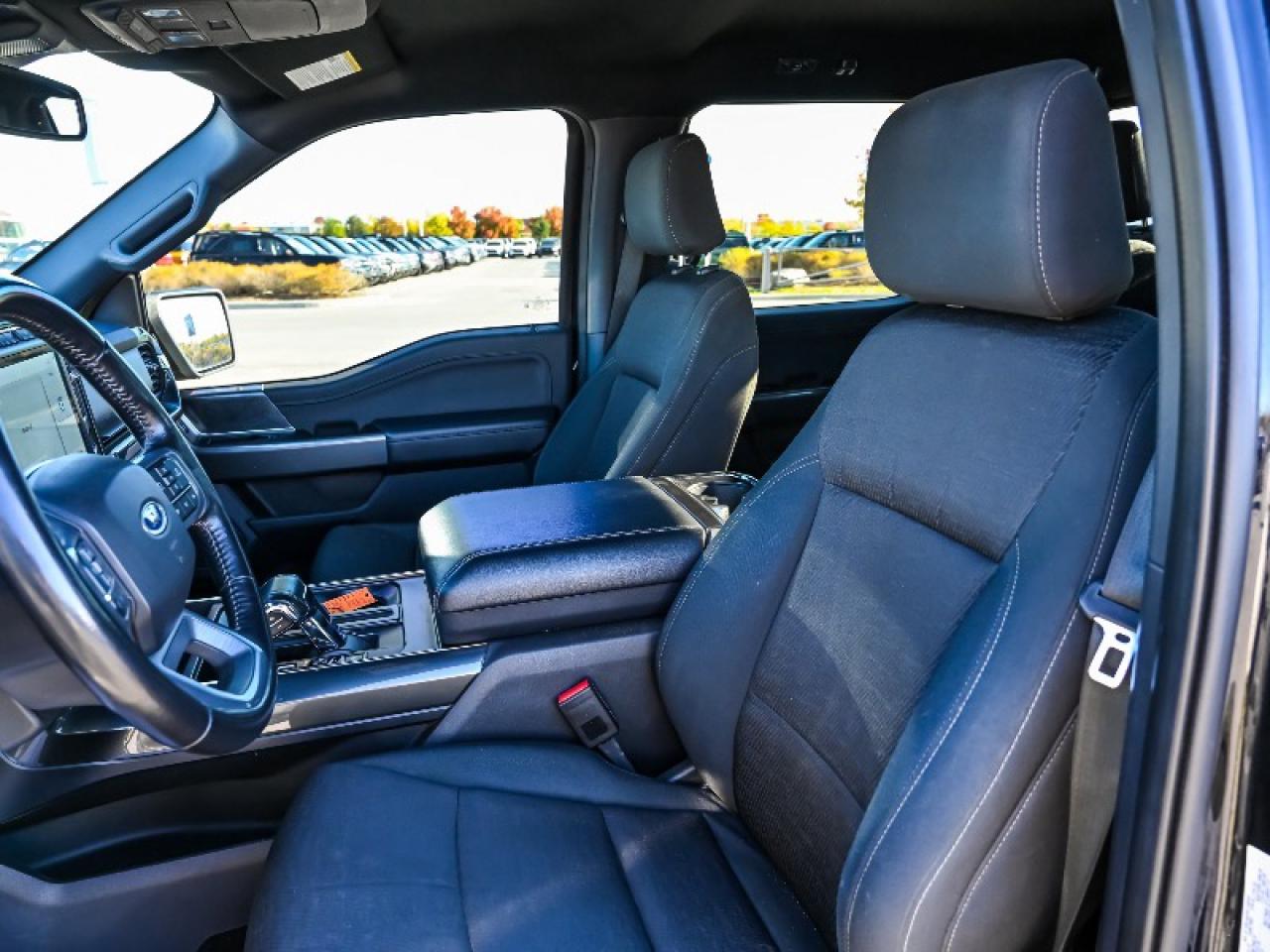 2022 Ford F-150 XLT Photo