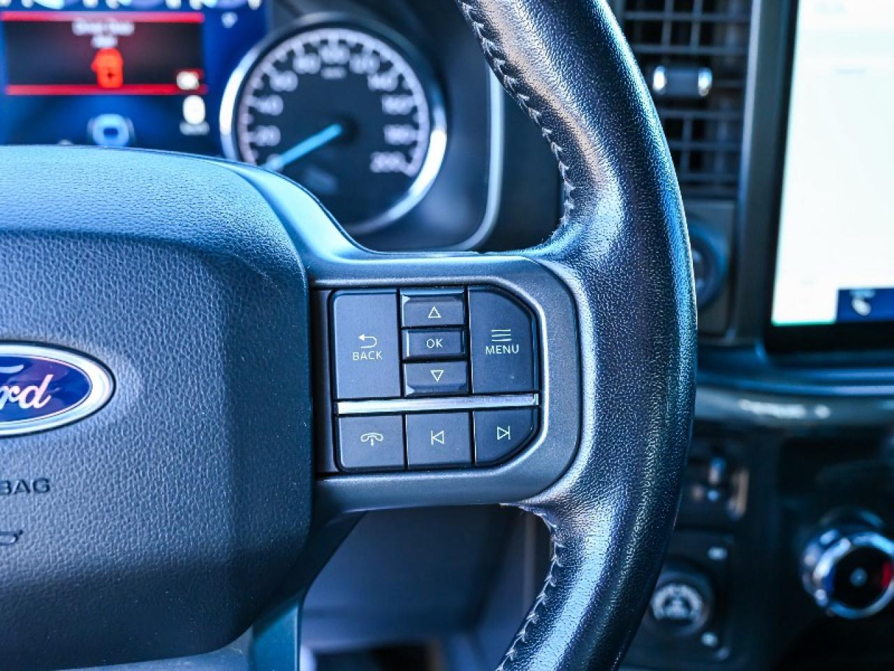 2022 Ford F-150 XLT Photo