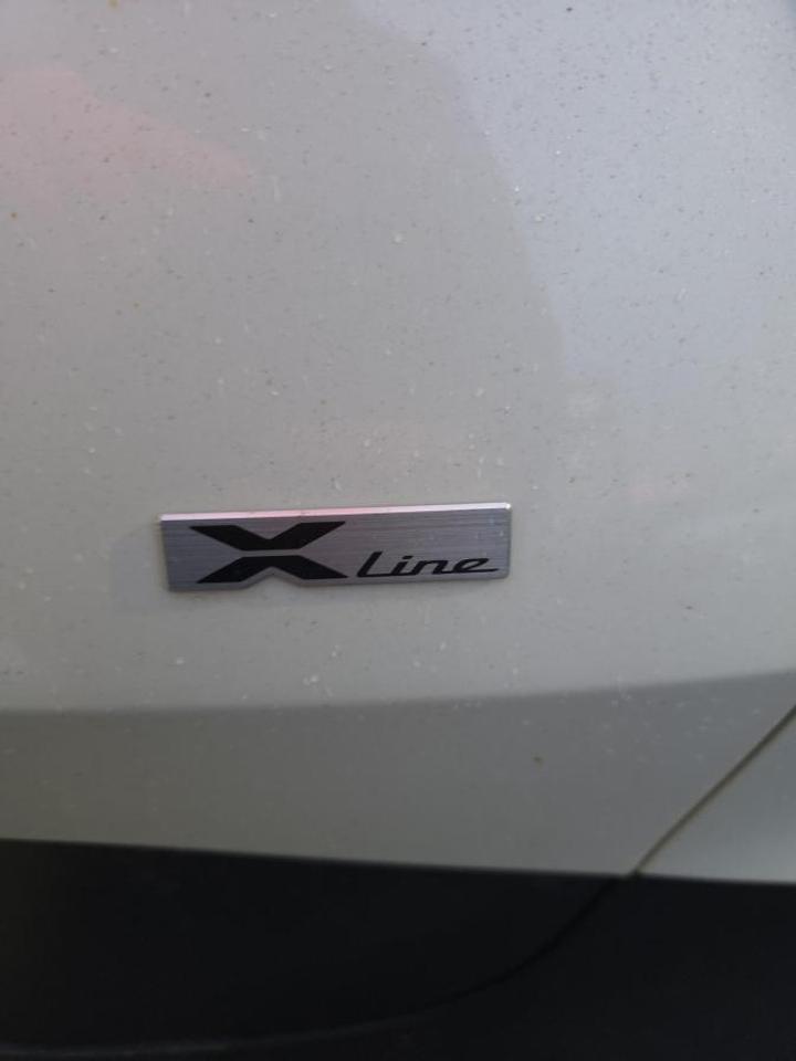 2023 Kia Sportage X-Line Limited AWD w/Black Interior Photo