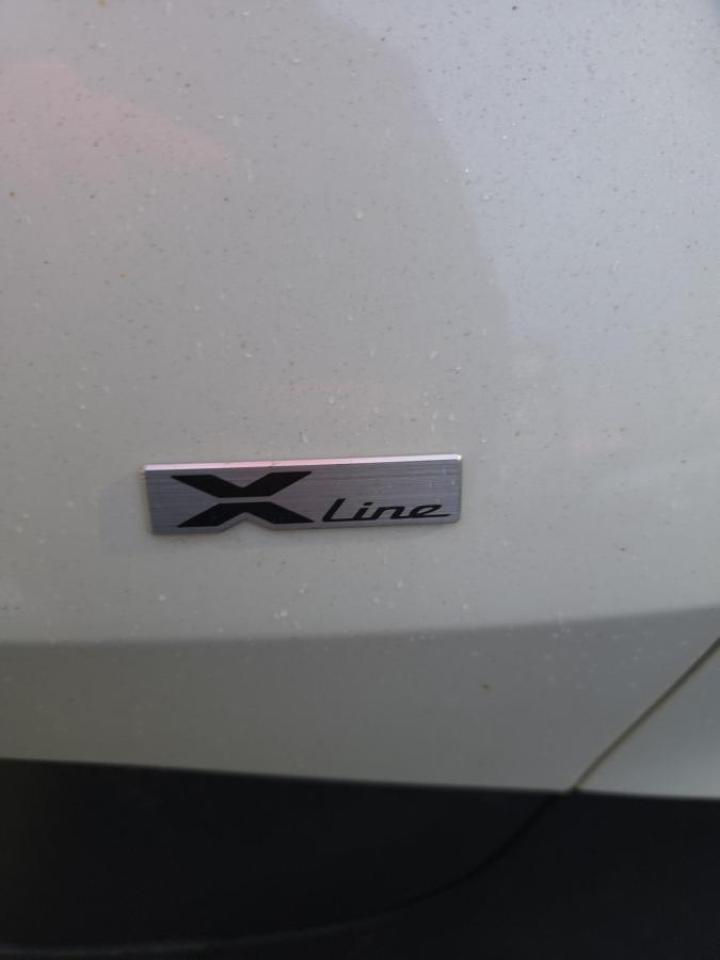 2023 Kia Sportage X-line Limited Photo4