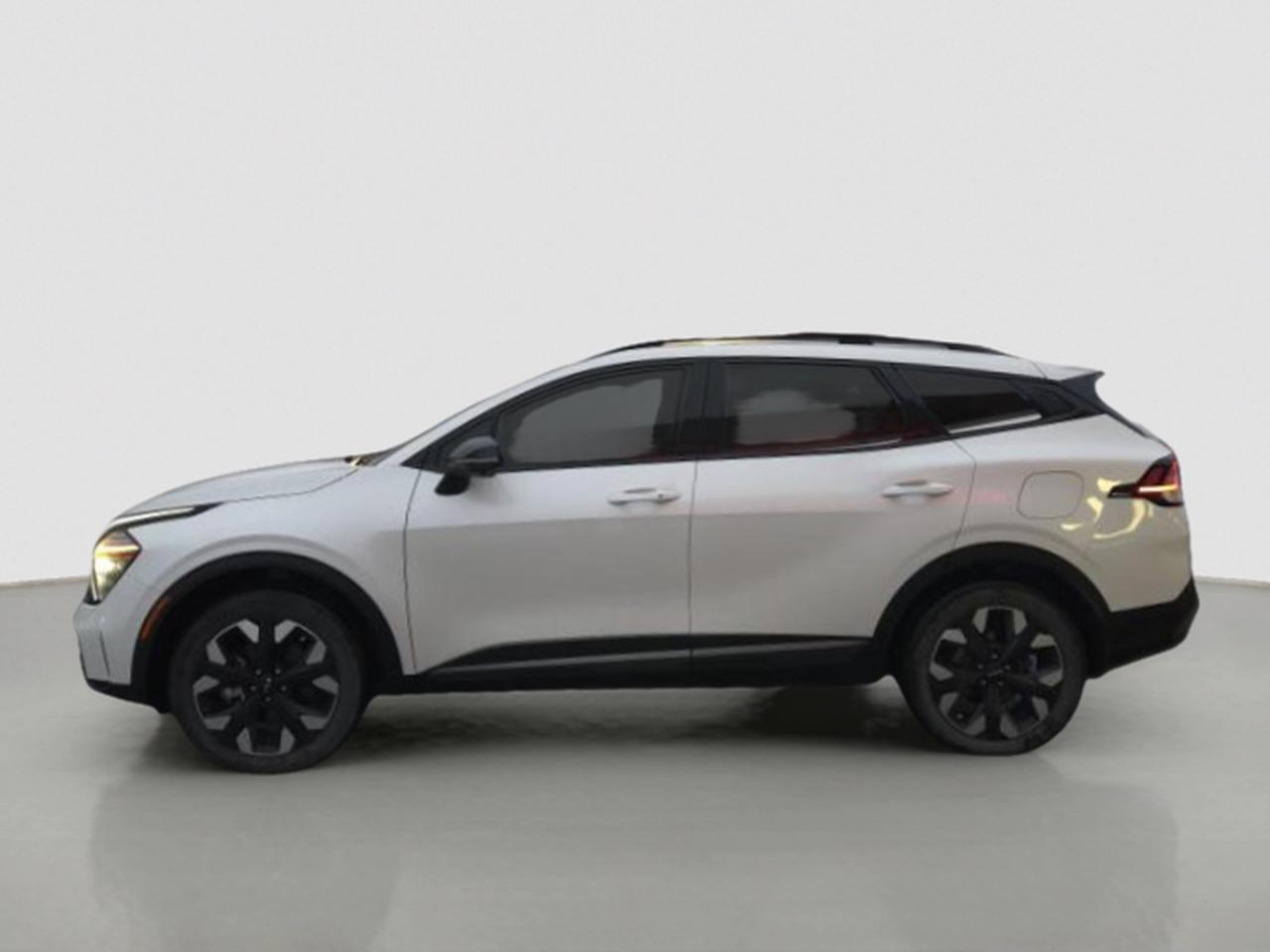 2023 Kia Sportage X-line Limited Photo