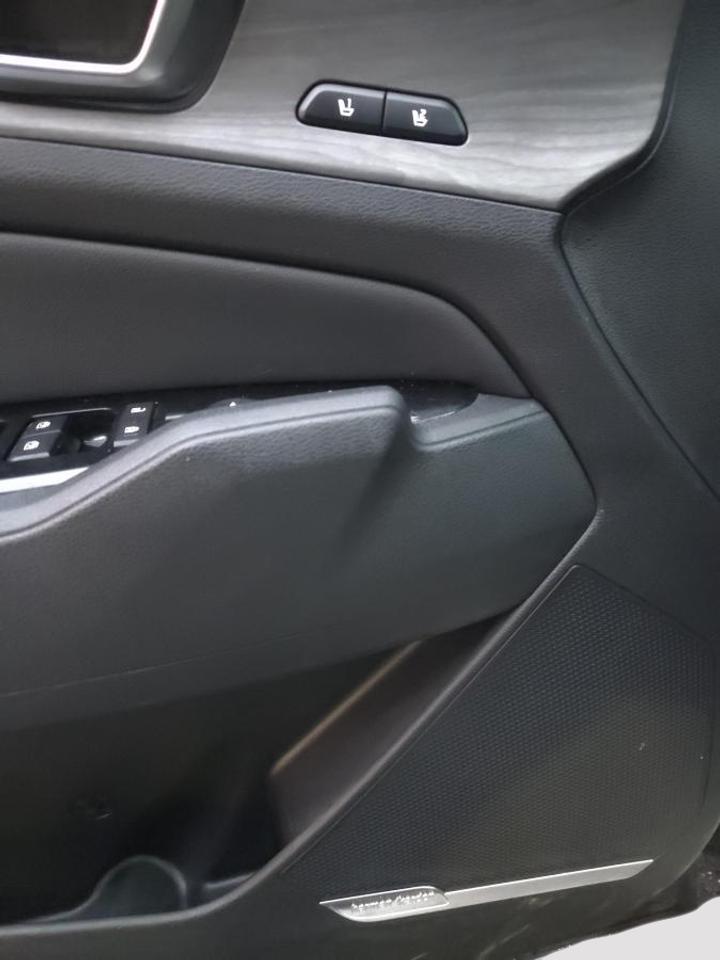 2023 Kia Sportage X-Line Limited AWD w/Black Interior Photo