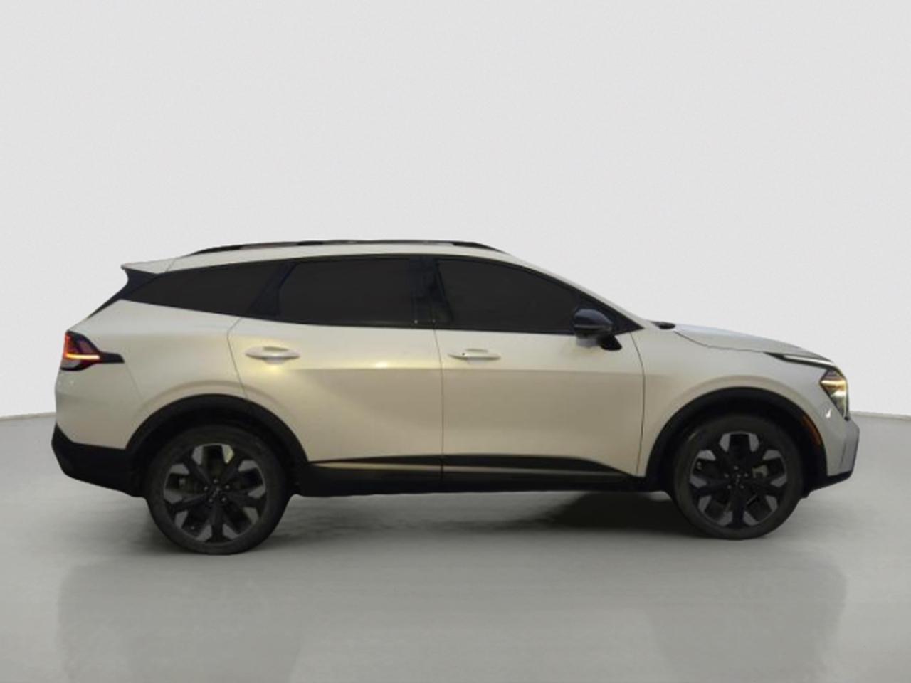2023 Kia Sportage X-line Limited Photo