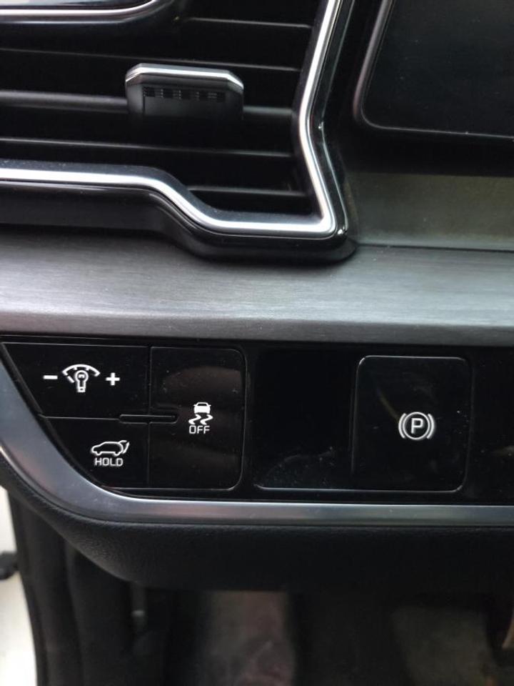 2023 Kia Sportage X-Line Limited AWD w/Black Interior Photo