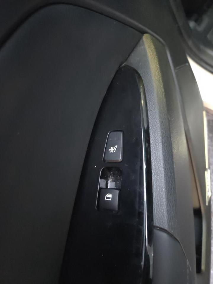 2023 Kia Sportage X-Line Limited AWD w/Black Interior Photo