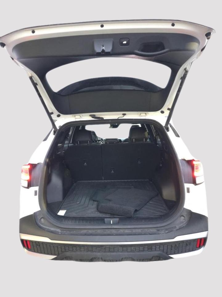 2023 Kia Sportage X-Line Limited AWD w/Black Interior Photo