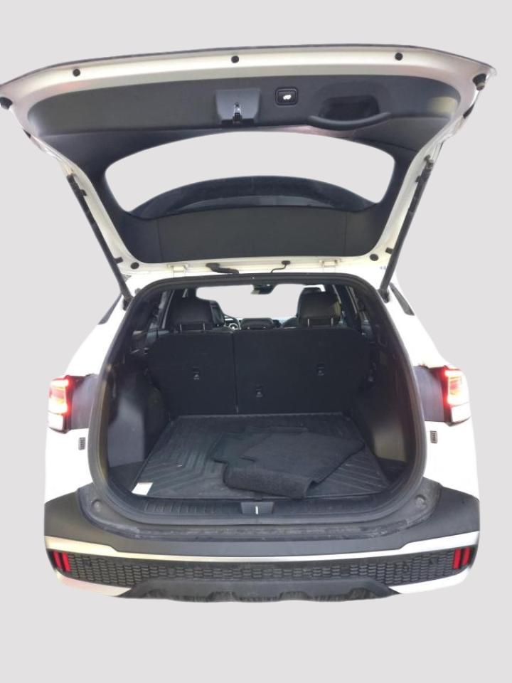 2023 Kia Sportage X-line Limited Photo