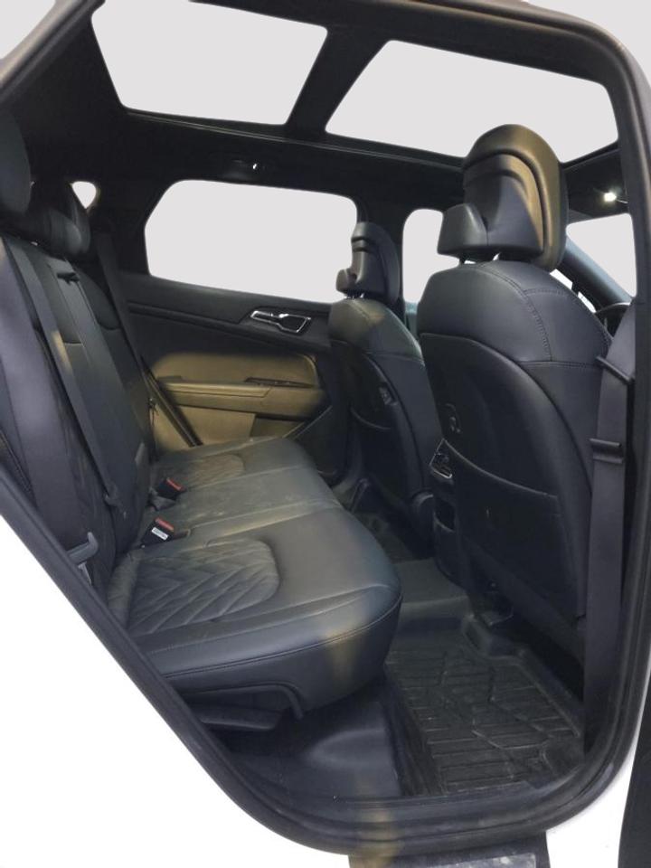 2023 Kia Sportage X-Line Limited AWD w/Black Interior Photo