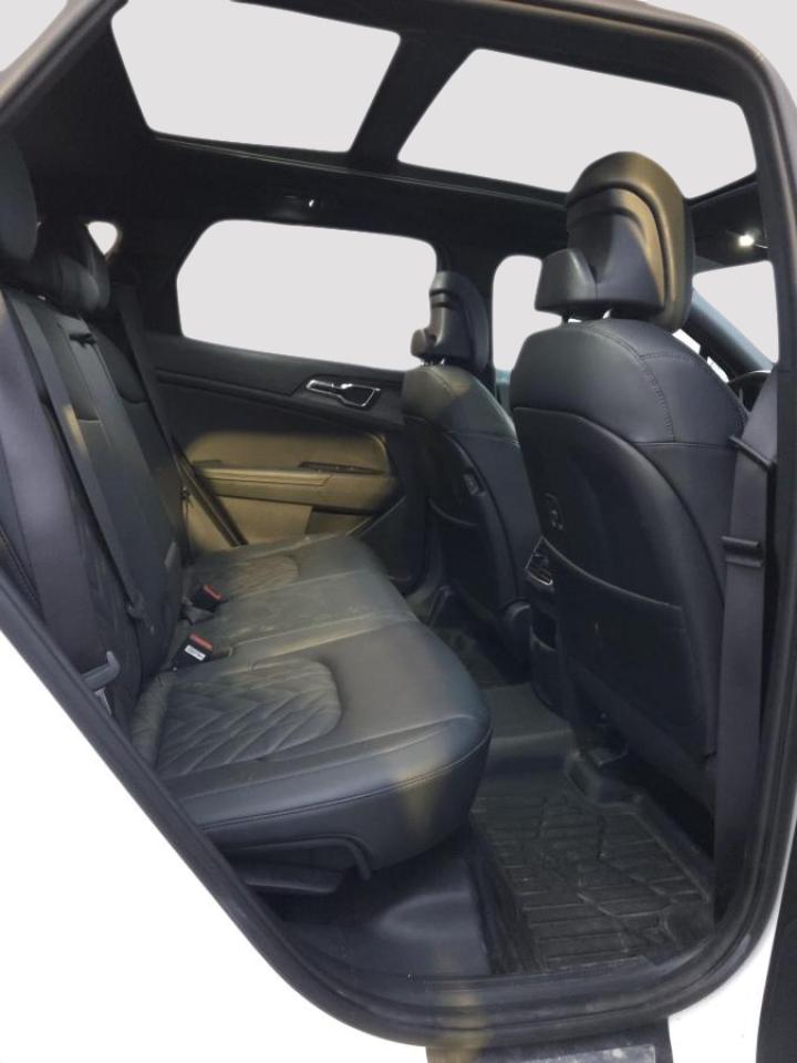 2023 Kia Sportage X-line Limited Photo