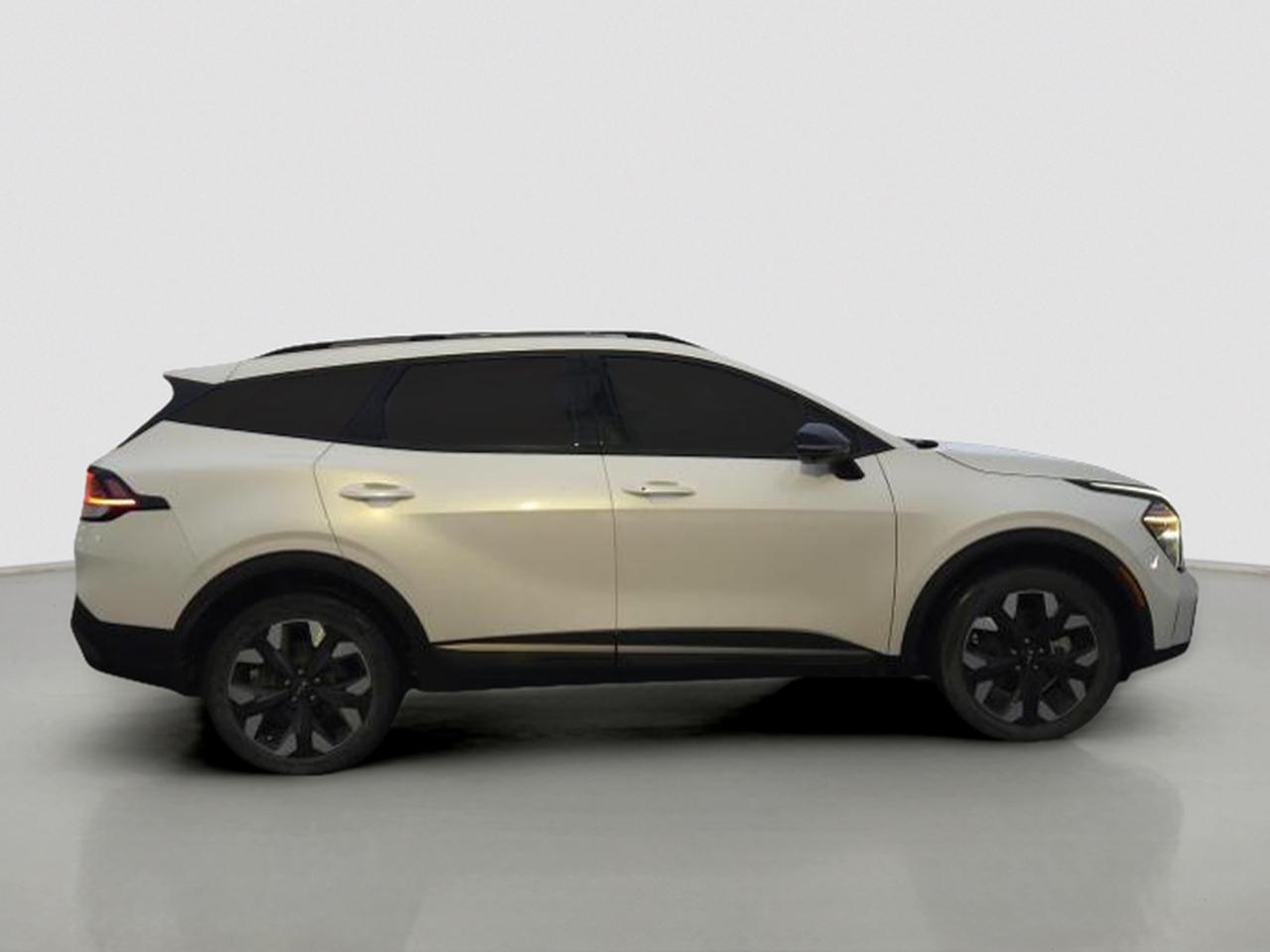 2023 Kia Sportage X-Line Limited AWD w/Black Interior Photo